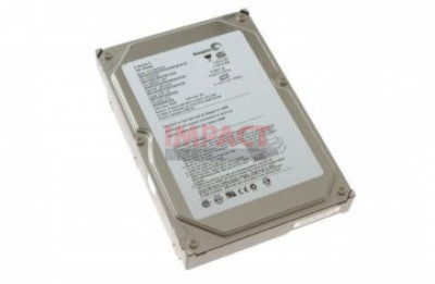 ST3160022ACE - 160GB Ultra ATA Hard Drive (7200 RPM)