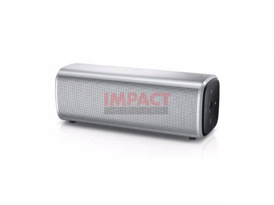 MX20X - Wireless Bluetooth Portable Grey Rechargeable Speaker