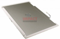 Y4685 - 17 LCD Back Cover Assembly (Includes Antenna Assembly)