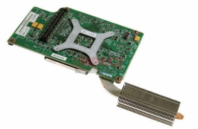W5379 - Video Card (128MB, M22)