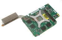 W5373 - Video Card (Card, Graphics, 256MB, NV41)
