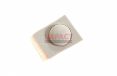 J7841 - LCD Rubber Bumper, Round/ Small (1) - System QTY 6, 4TOP, 2BTM
