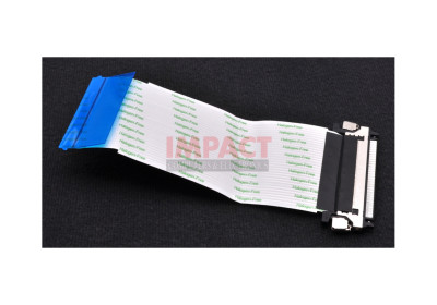 863846-002 - Cable - LVDS QHD SDC