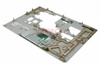 W9145 - Palmrest Assembly