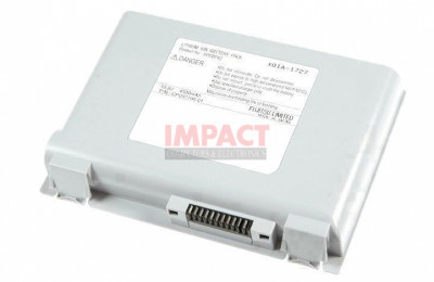 FPCBP42 - Battery Pack