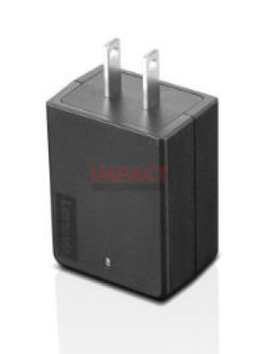 SA19A462CB - GW 5.2v 2A AR Black Adapter