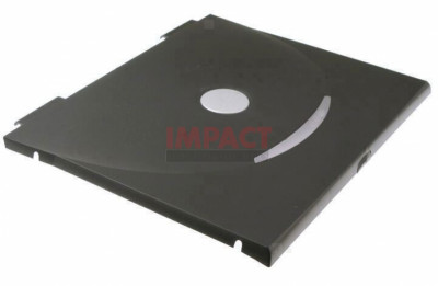 7E670-2 - 14.1 LCD Top Cover (no Hinges)