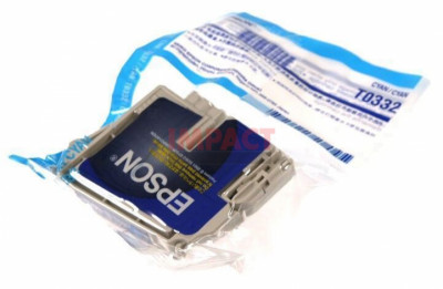 Cyan Inkjet Cartridge