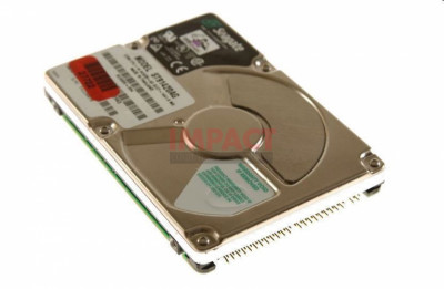 ST91420AG - 1.4GB 5400RPM Hard Disk Drive (HDD)