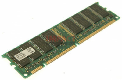 KGW3400/256 - 256MB Memory Module (Desktop PC)