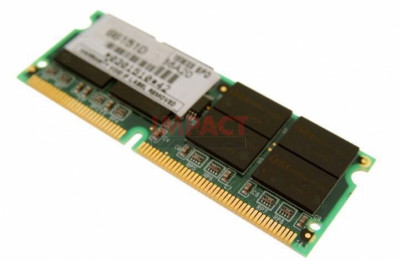 512MB Module (Notebook Memory)