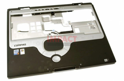 Upper CPU Cover (Chassis Top) for Touchpad Models