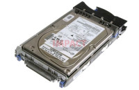 32P0750 - 146GB Hard Drive (Scsi U160 10K HOT-SWAP)