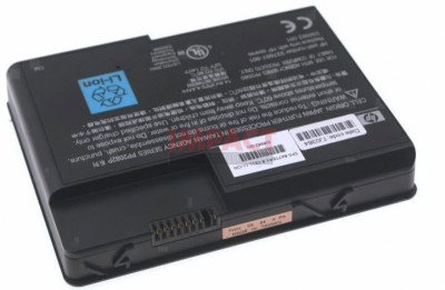 LI-ION Battery Pack (8-Cell)