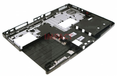 Enclosure Plasti (Base, Chassis Bottom)