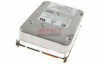 C2490A - 2.1GB Scsi-2 Hard Drive