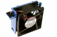 3C254 - Cooling Fan (Front or Rear)
