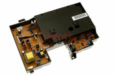 RG5-3026-030CN - High Voltage Converter 1 Board (PCA)
