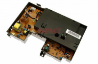 RG5-3026-030CN - High Voltage Converter 1 Board (PCA)