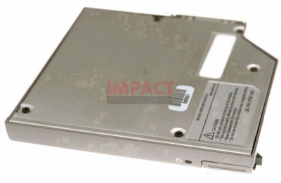 4P124-40 - 40GB 2ND Hard Drive (for Media Bay)