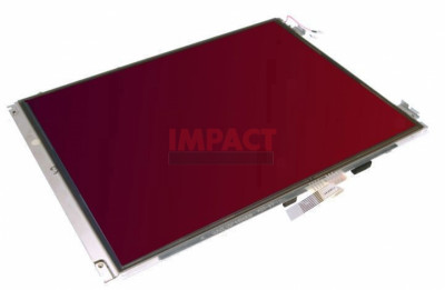 12.1 LCD Panel With Touch Panel (TFT)