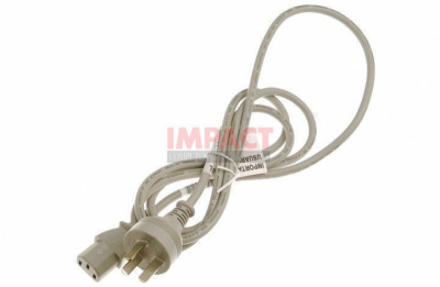 8121-0522 - ARG Power Cord