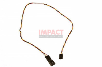 57601 - 3WIRE Fan Jumper Fan to Logic