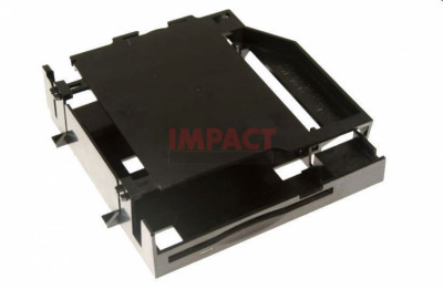 1H573 - 24X CD-ROM Unit/ FDD Combo - Bracket Only