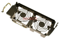 4C265 - Bracket Assembly Front Cooling Fan