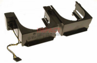 2C366 - Bracket Assembly Rear Cooling Fan