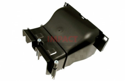0C475 - Fan Shroud (Shoroud, Plastic)