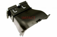 0C475 - Fan Shroud (Shoroud, Plastic)