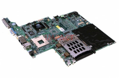 System Board (Main Board 31BM1MB0001/ 31BM1MB0001, DA0BM1MB8E1)