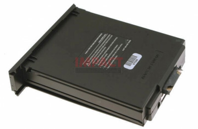 4124T-60 - 60GB Hard Drive (Media Bay Second)