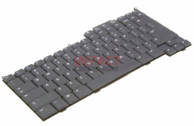Keyboard (USA/ English)