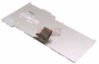 F3427-80005-RB - Keyboard (USA/ English)