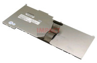 F3427-80005-RB - Keyboard (USA/ English)