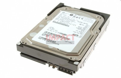 147.0GB 68 Pin (NP Series) U320 Scsi Hard Drive