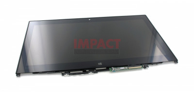 01AX903 - 12.5, HD, nonGlare, TP, TPK+ LCD