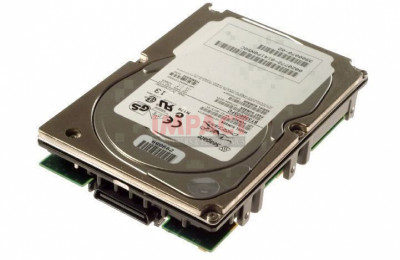 MAN3367FC - 36.7GB FC-AL2/ SCA-2 Hard Drive