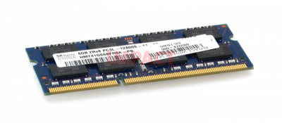 Memory - SODIMM, 8GB, PC3L-12800