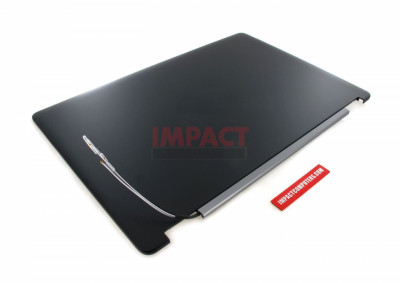 JMC3P - Back LCD Cover