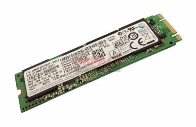 831041-001 - 256GB SSD Hard Drive (M2 Sata - 3 TLC)