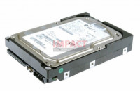 MAU3073NP - 73GB/ 73.5gb 68 PIN NP Series U320 Scsi Hard Drive