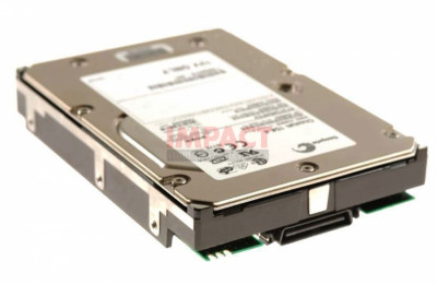 MAU3073FC - 73.5GB FC-AL (FC Series) 2GB/ s Hard Drive