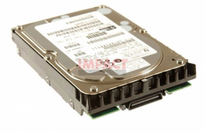 MAP3735FC - 73.5GB Hard Drive FCAL2 Fiber Channel