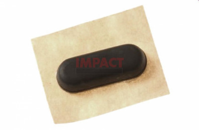 T9063 - Rubber Foot, Oval (1PC)