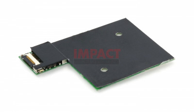 NFC module for Prince