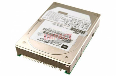 1.2GB Hard Drive