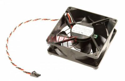 Cooling Fan (3 Pin Connector)